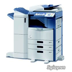 Sửa máy photocopy - Laptop tại nhà - 2