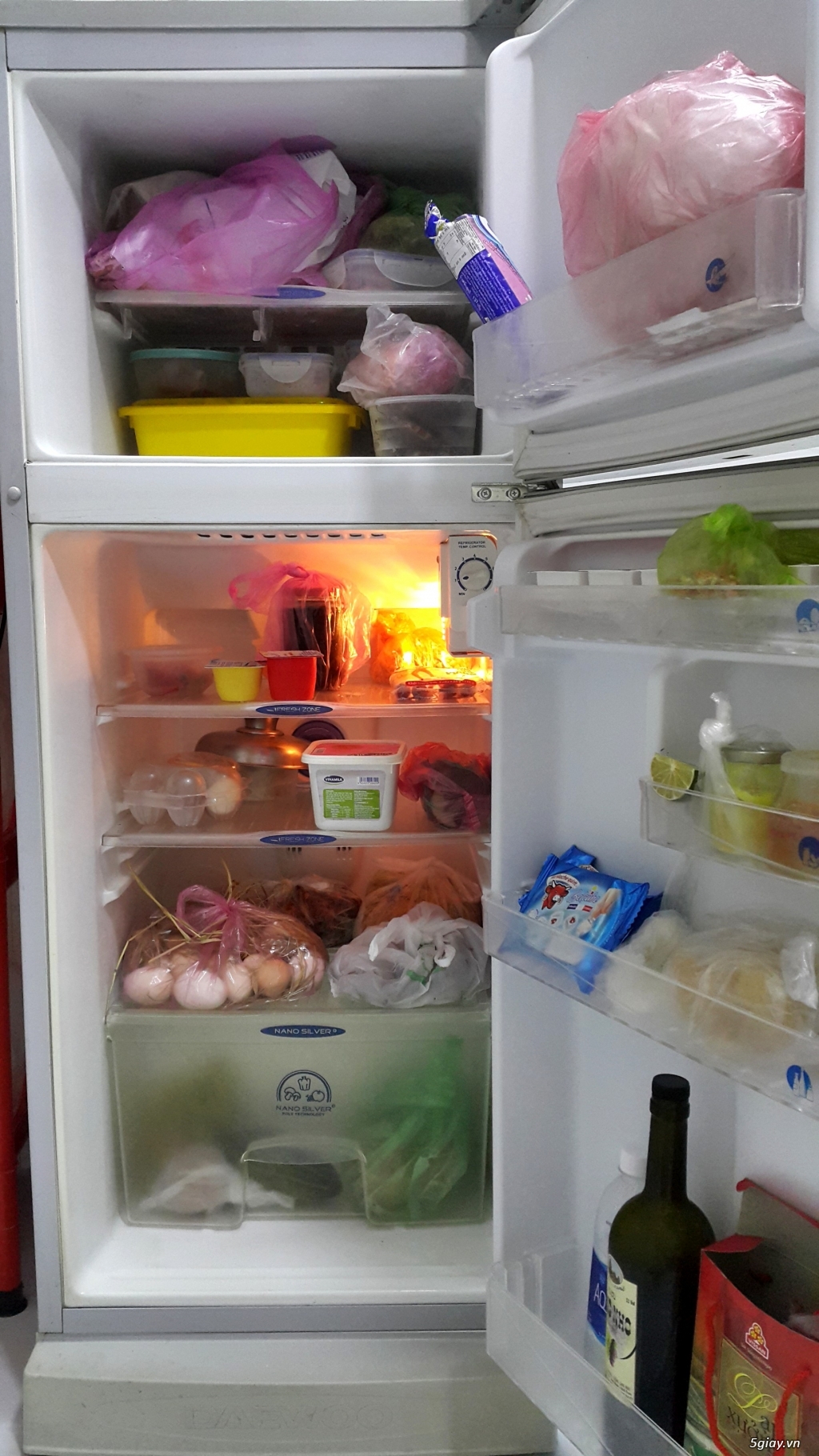 Tủ lạnh - 2