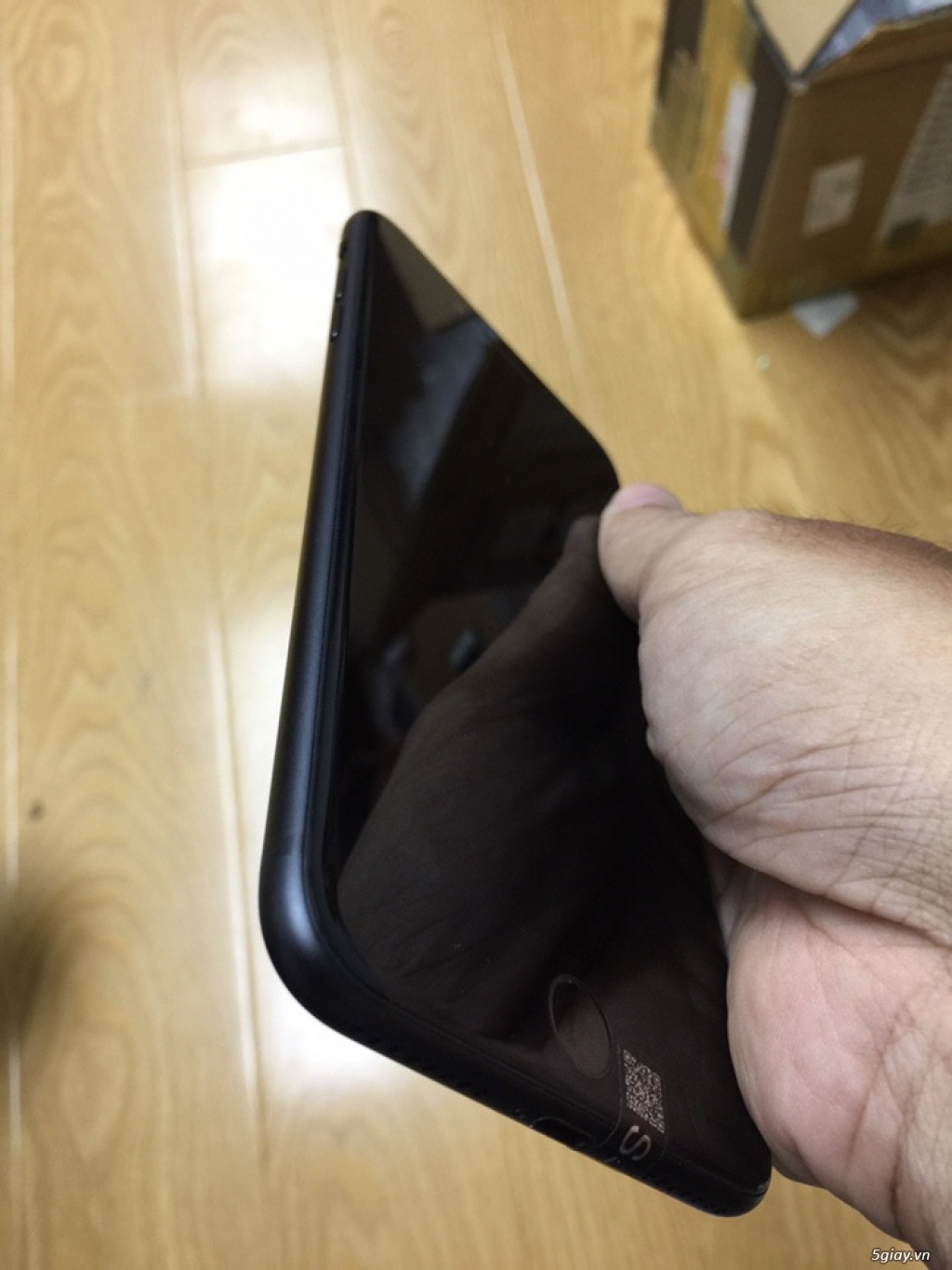 IPHONE 7 PLUS 32GB QUỐC TẾ Đẹp keng - 5