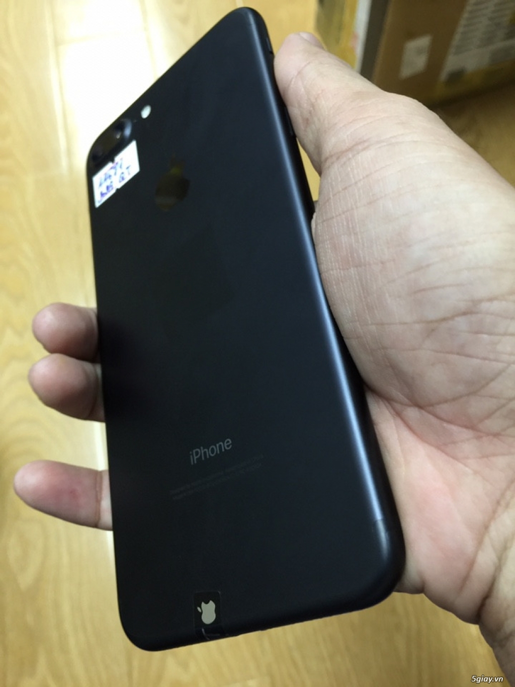 IPHONE 7 PLUS 32GB QUỐC TẾ Đẹp keng - 11