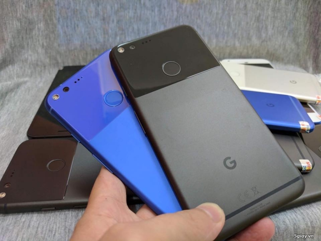 Bán cặp đôi hot nhất của Google là Google Pixel và Google Pixel XL - 2