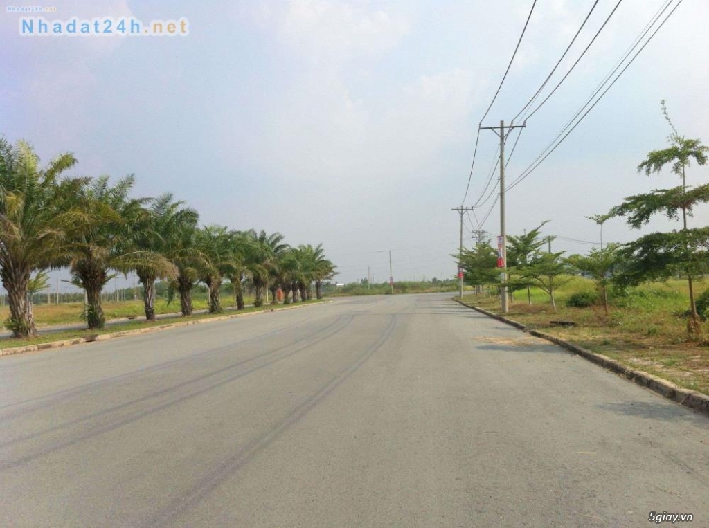 Chính Chủ Bán Lô Đất 5x26M Trong Khu Tân Đô, Công Chứng Trong Ngày - 1