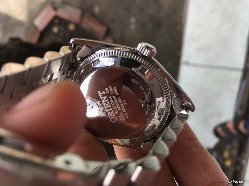 Orient FEV0J003WY - 1