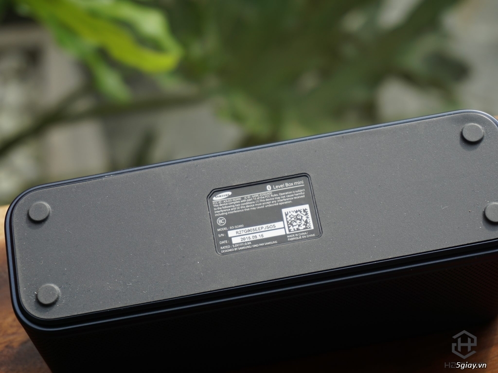 Samsung level box mini - 5