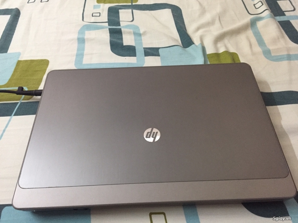 [HCM]- Cần bán laptop HP probook 4430s