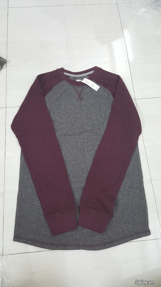 Thời trang Trẻ em Nam nữ Original giá tốt 100% - 19