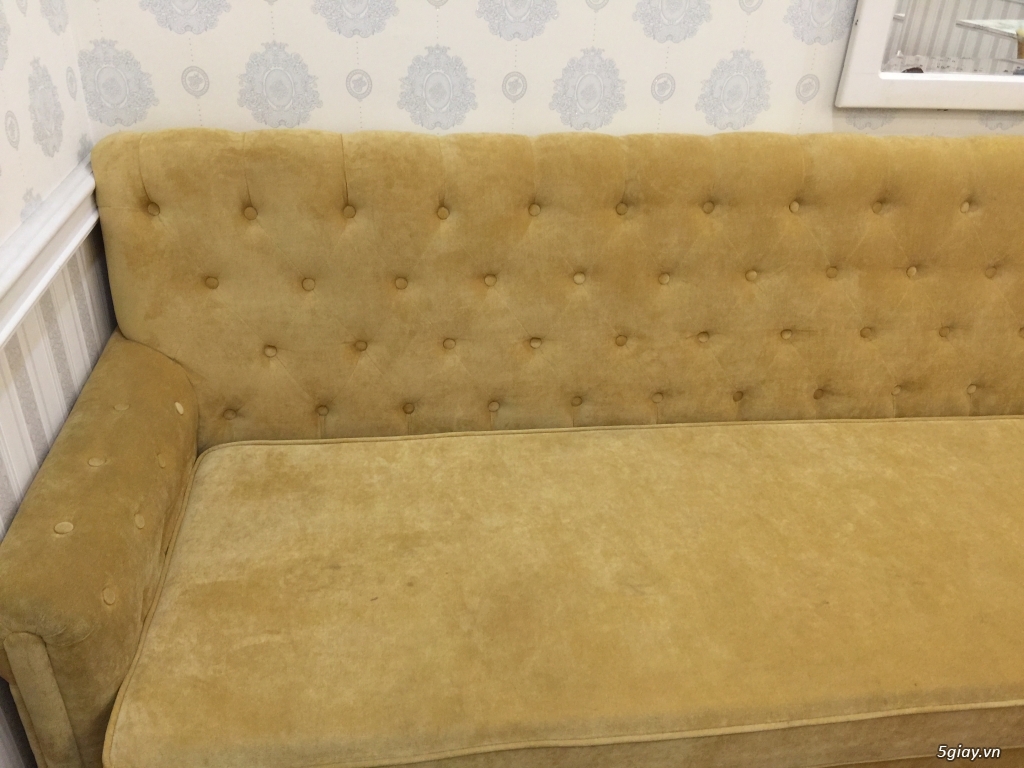 Ghế sofa cao cấp 4m - 2