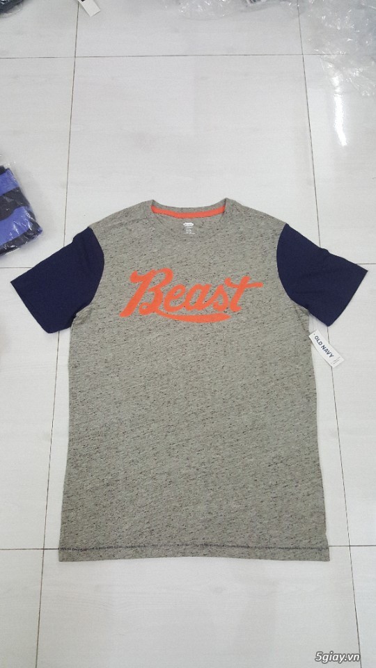 Thời trang Trẻ em Nam nữ Original giá tốt 100% - 14