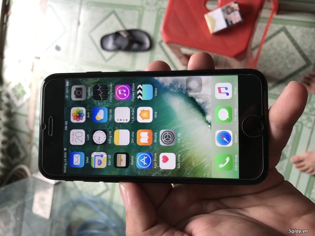 7 nhám Bh 2 năm - 3