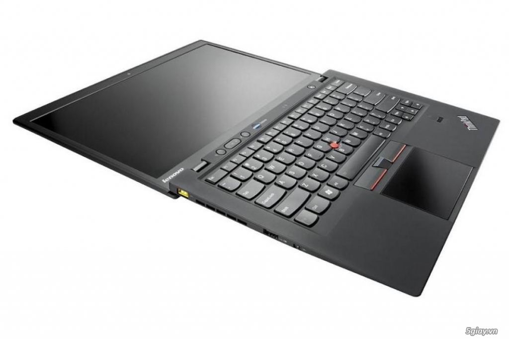 Lenovo Thinkpad X1 Carbon Gen 4 I7-6600 8G 512G SSD Full HD 14 - 1