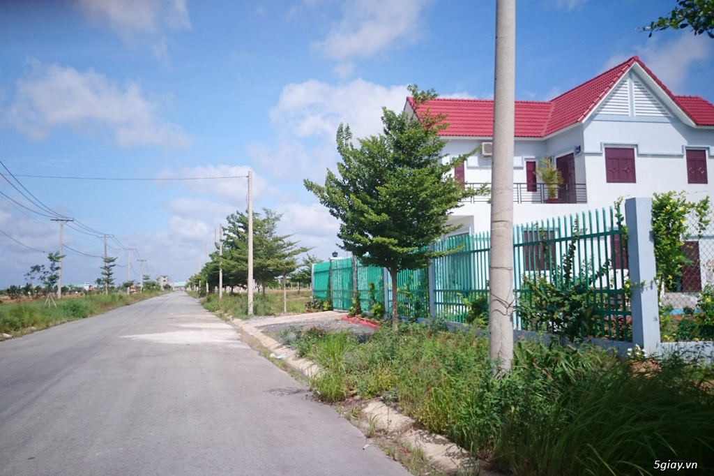 Chính Chủ Bán Lô Đất 5x26M Trong Khu Tân Đô, Công Chứng Trong Ngày - 4