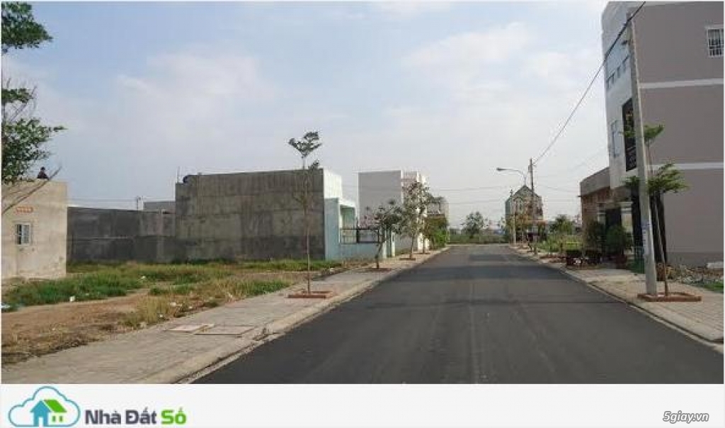 Chính Chủ Bán Lô Đất 5x26M Trong Khu Tân Đô, Công Chứng Trong Ngày