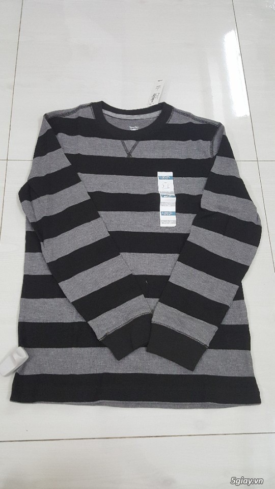 Thời trang Trẻ em Nam nữ Original giá tốt 100% - 17