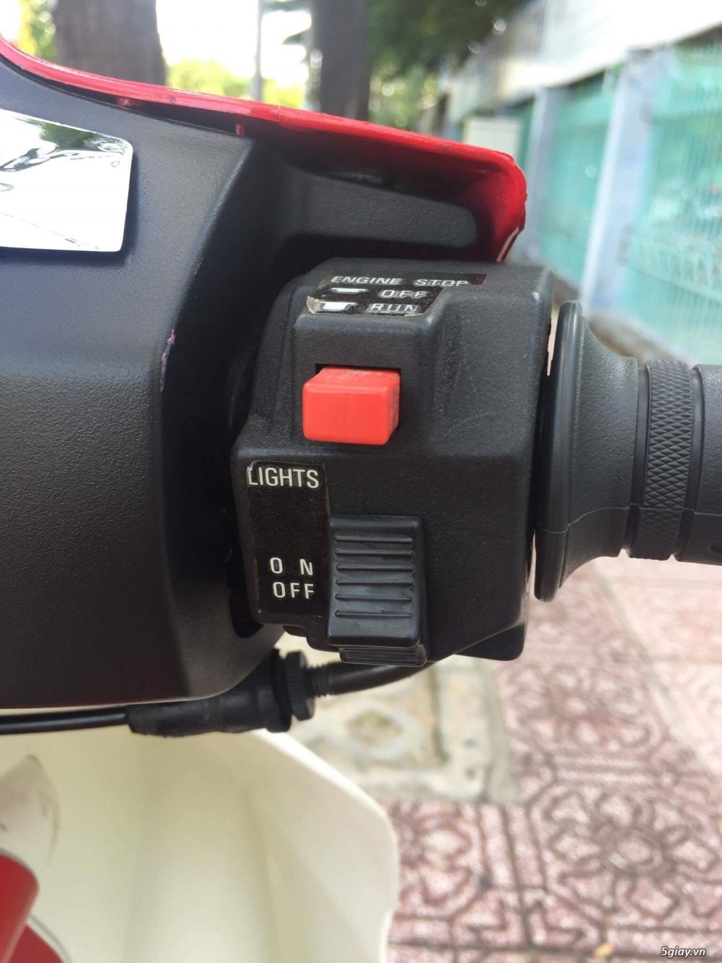Cần bán xipo 120 HQCN - 7