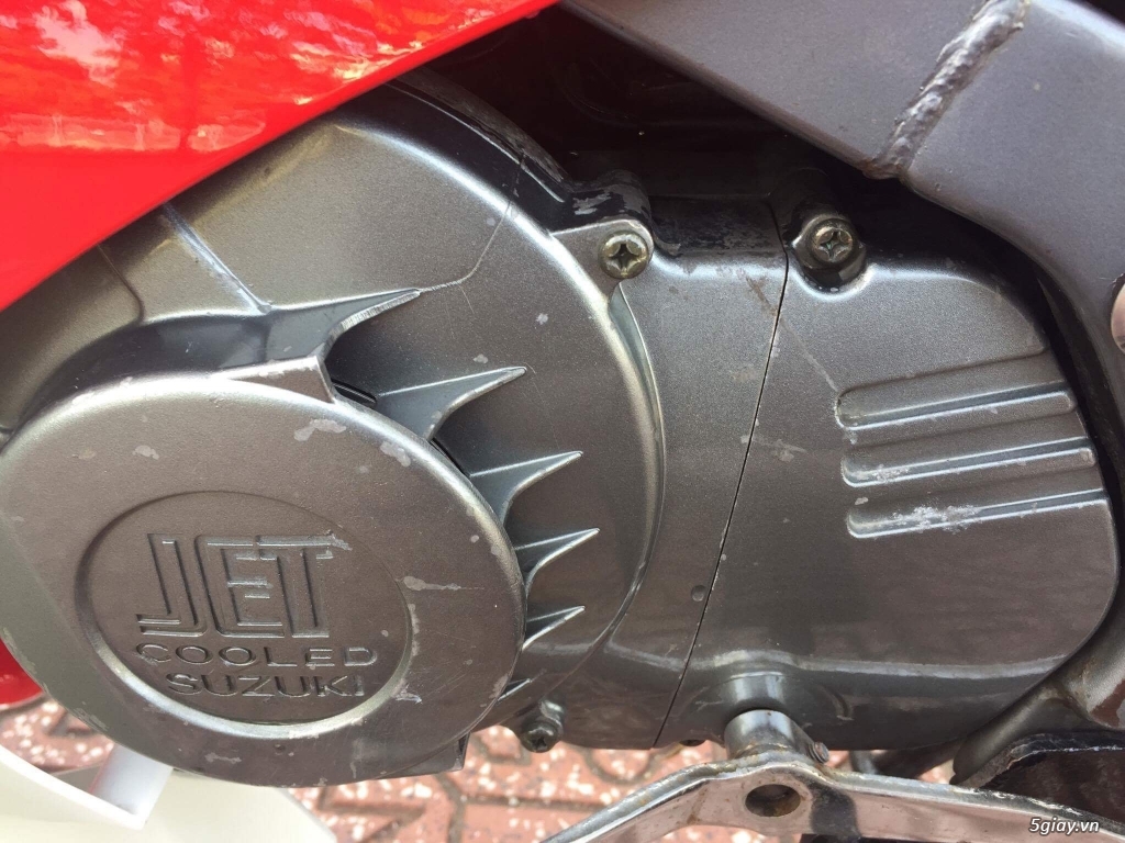 Cần bán xipo 120 HQCN - 6