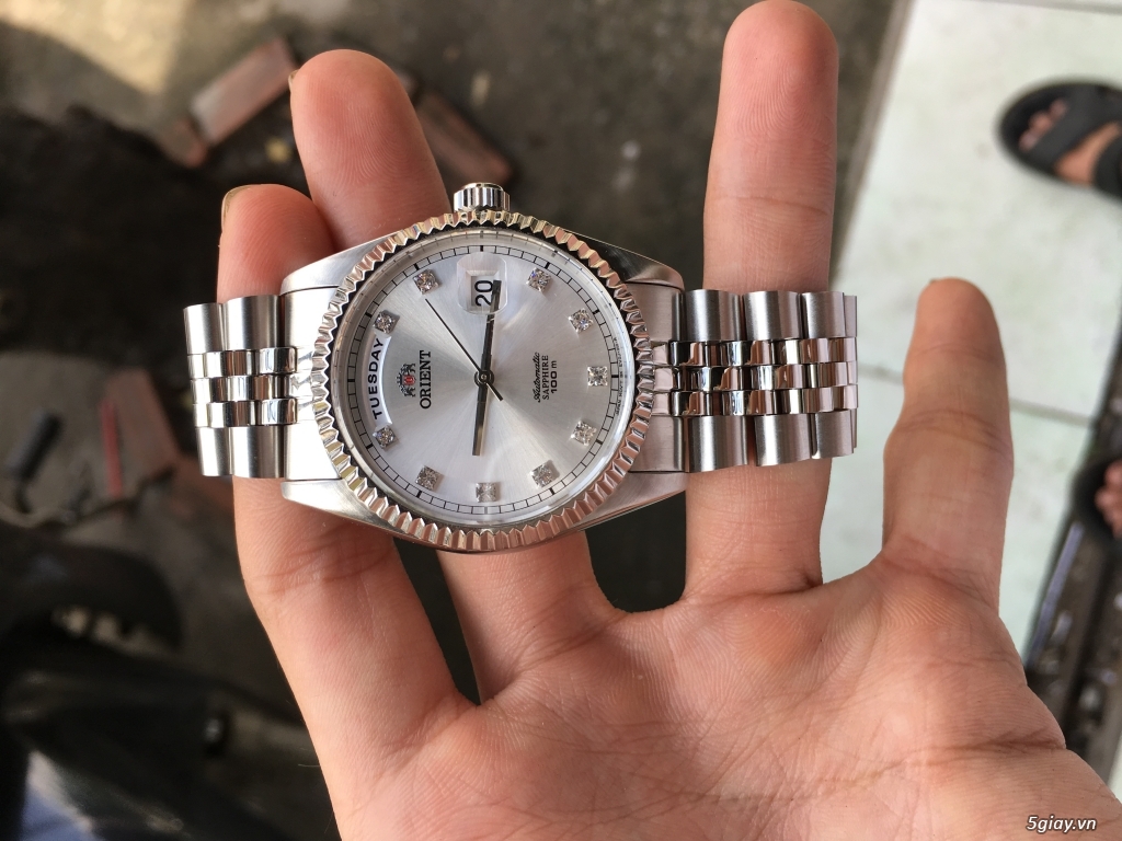 Orient FEV0J003WY - 3