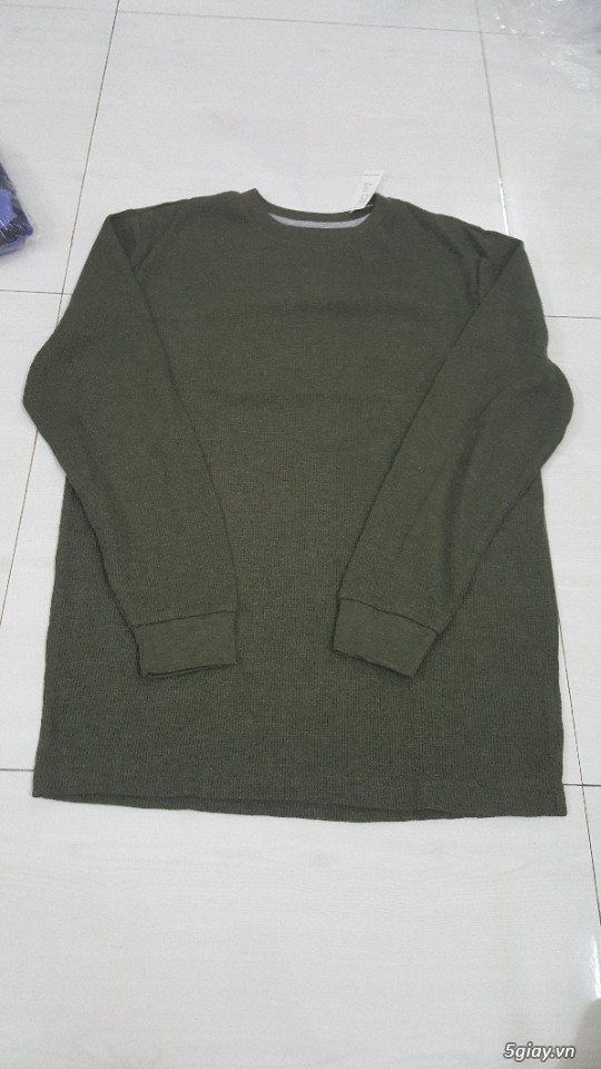 Thời trang Trẻ em Nam nữ Original giá tốt 100% - 21