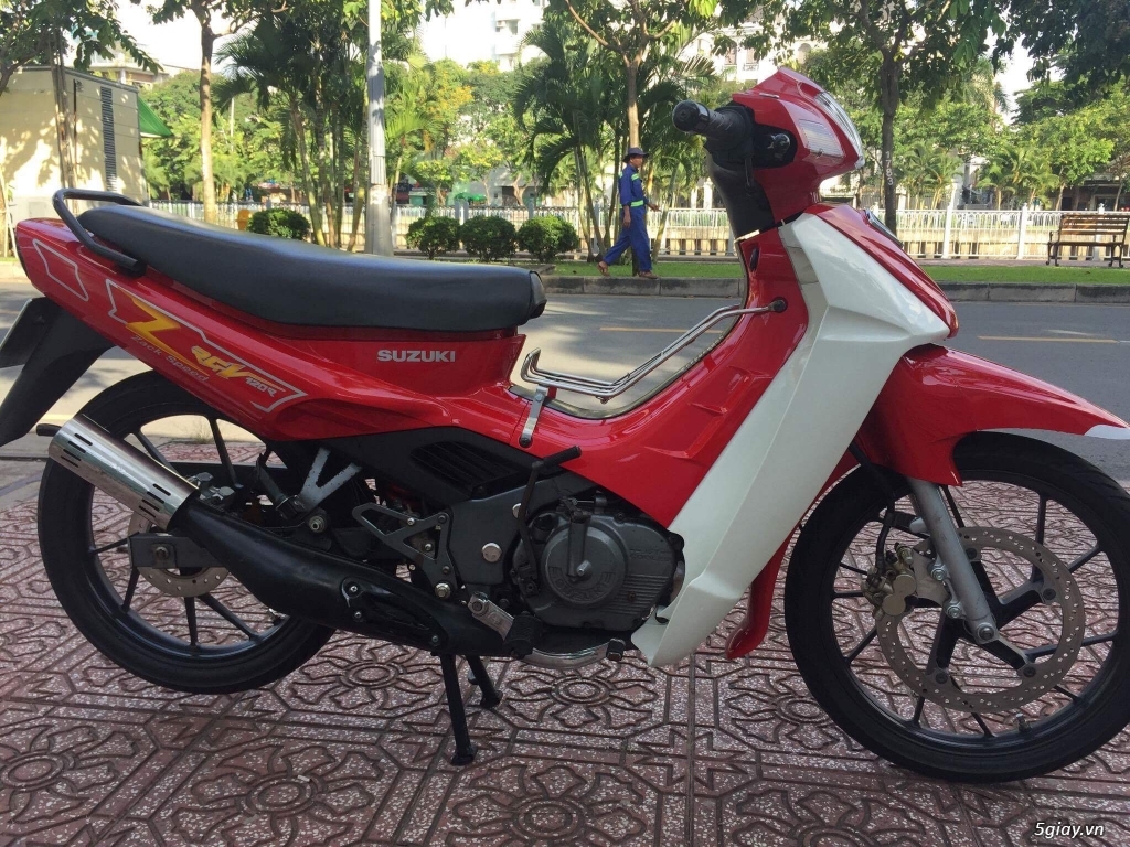 Cần bán xipo 120 HQCN - 16