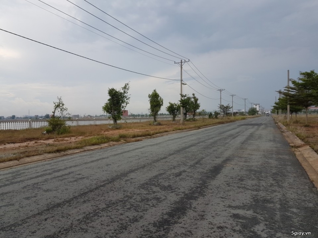 Chính Chủ Bán Lô Đất 5x26M Trong Khu Tân Đô, Công Chứng Trong Ngày - 3