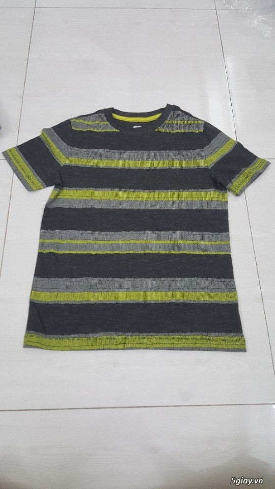 Thời trang Trẻ em Nam nữ Original giá tốt 100% - 18