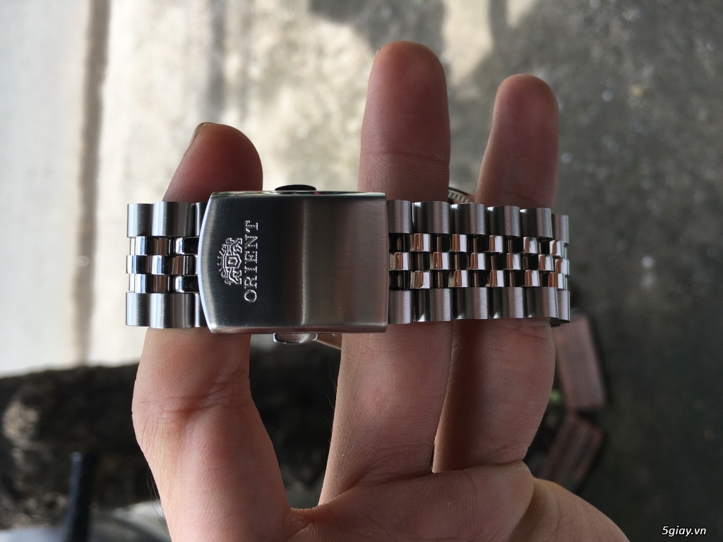 Orient FEV0J003WY - 2