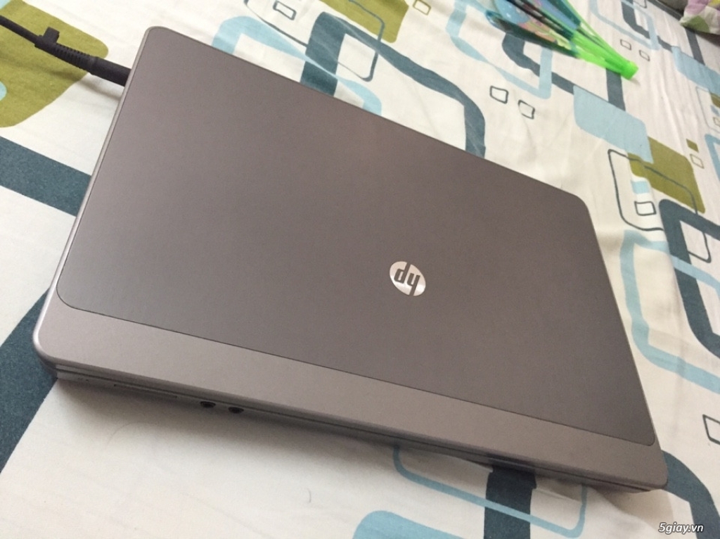 [HCM]- Cần bán laptop HP probook 4430s - 3