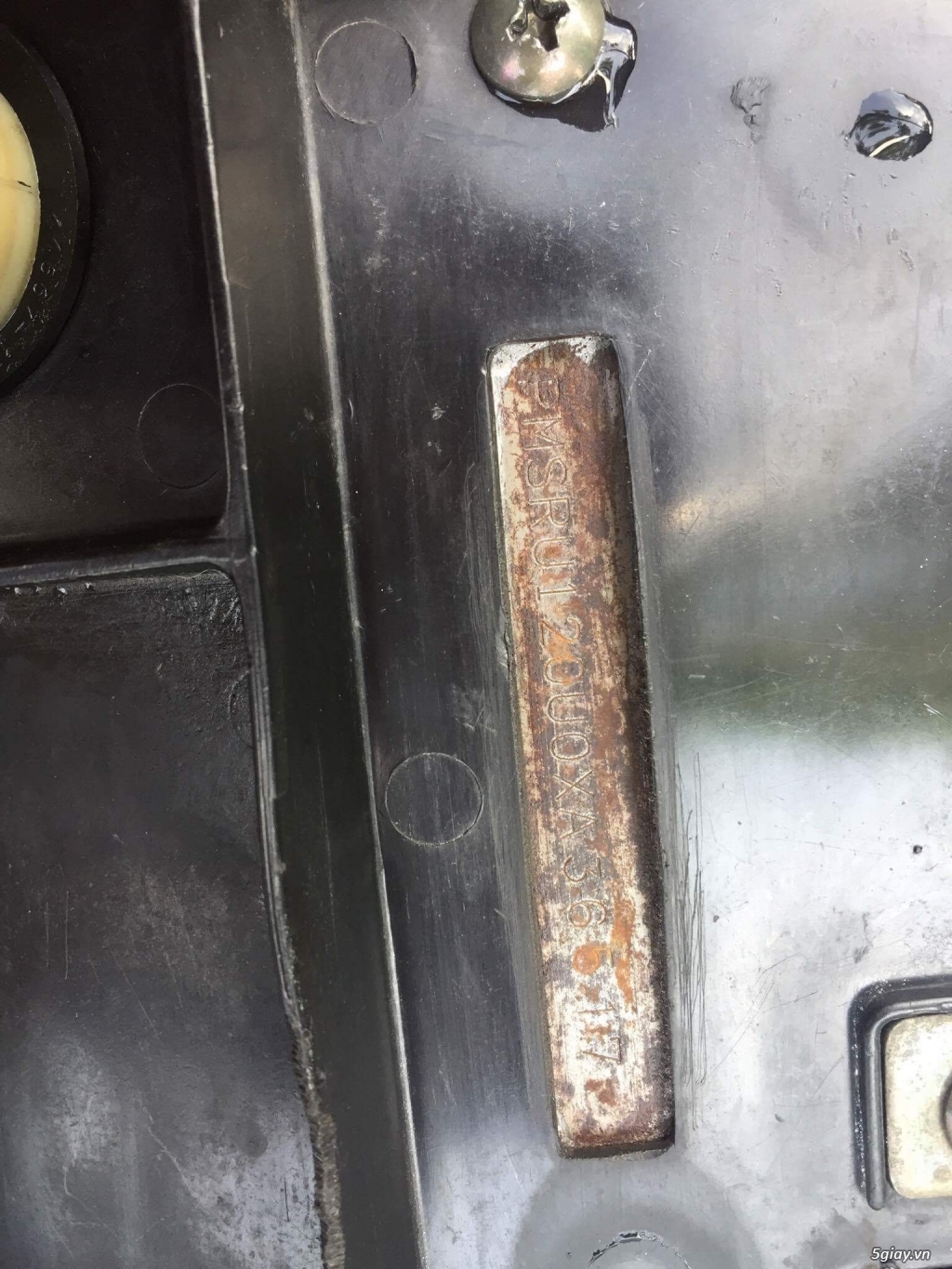 Cần bán xipo 120 HQCN - 11