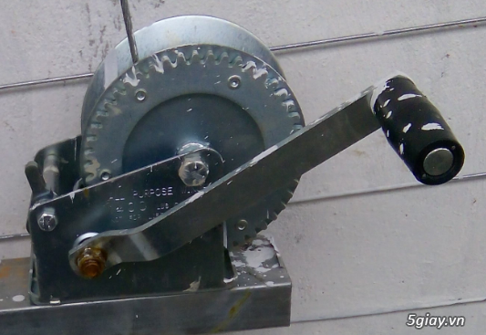 Thiết Bị Chăn Nuôi Gà Heo - 22