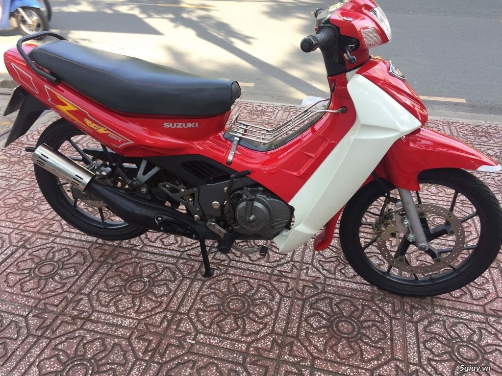 Cần bán xipo 120 HQCN - 12