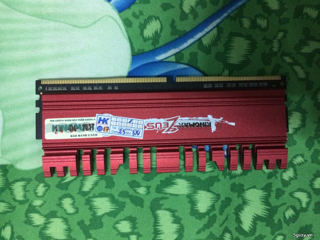 Up máy dư vài thứ để lại cho ae cần - 2