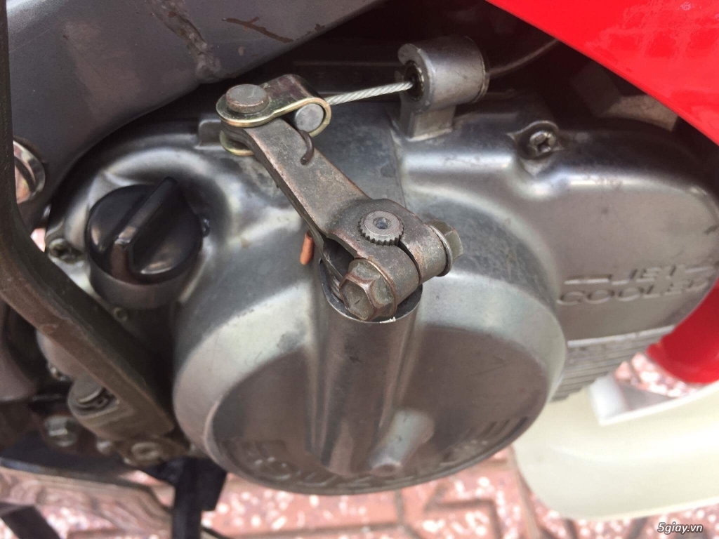 Cần bán xipo 120 HQCN
