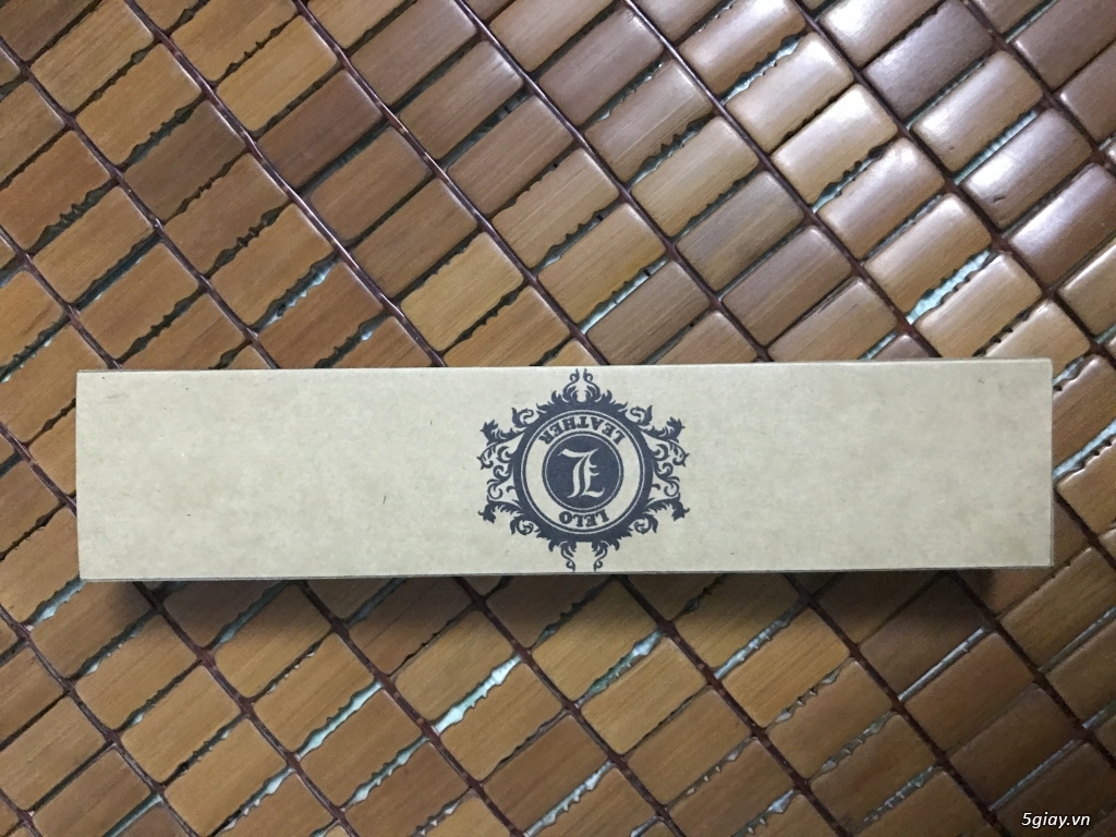 Bán handstrap máy ảnh da thật - 1