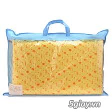 gối cao su vạn thành - 1