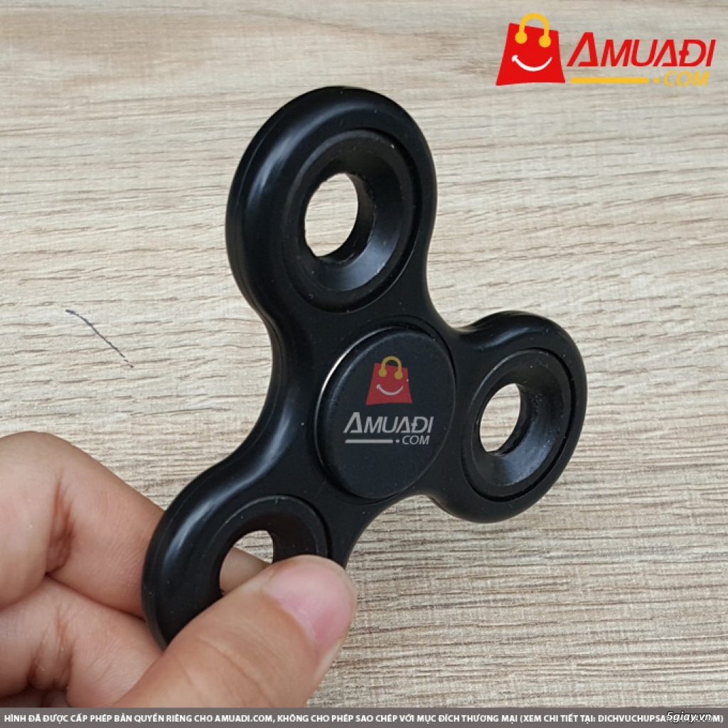 Con Quay Giảm Stress Hand Spinner - Spinner mini - 20