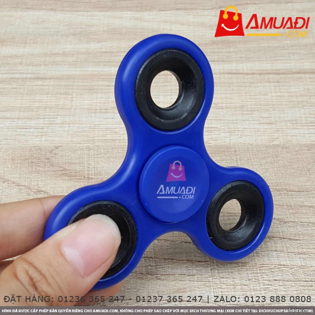 Con Quay Giảm Stress Hand Spinner - Spinner mini - 17