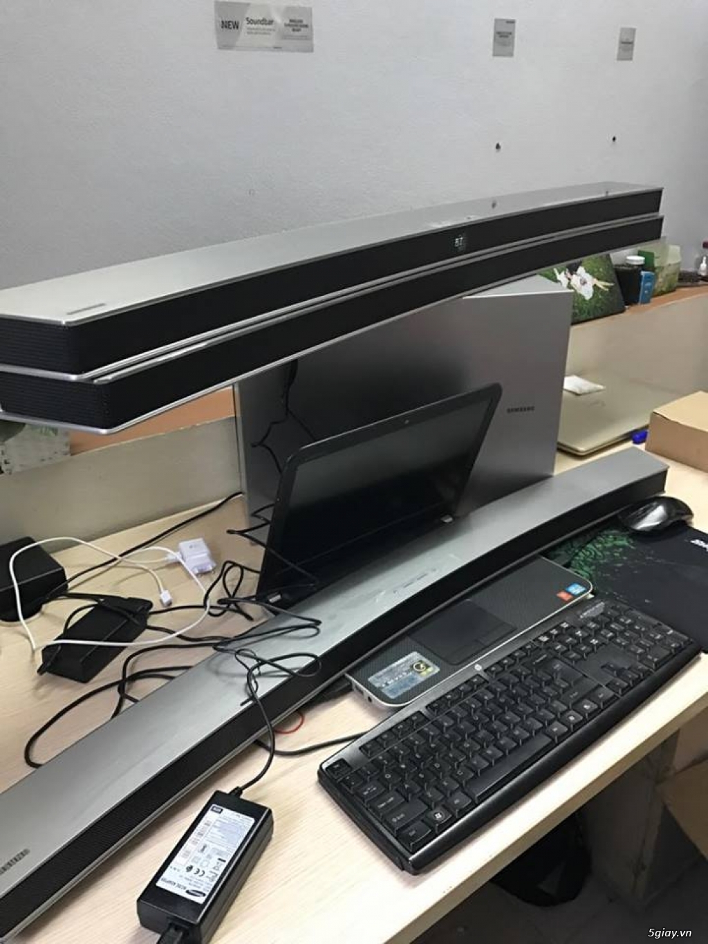 Loa samsung hw-J7501r, soundbar samsung hw-j7501r