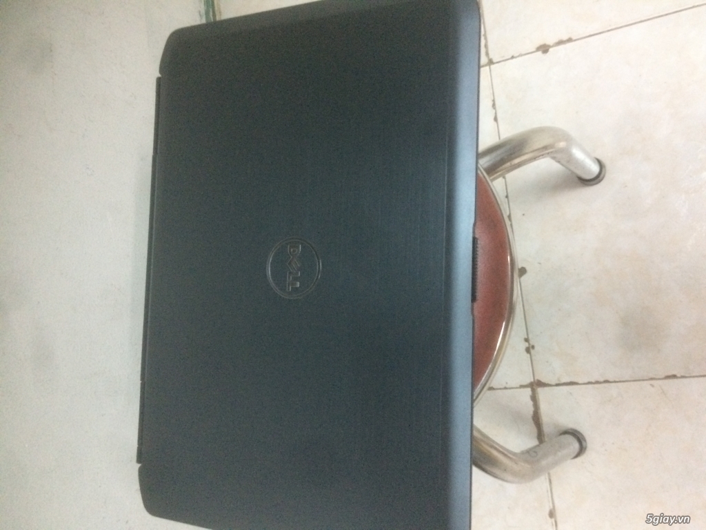 MÁY MỚI 99% LAPTOP DELL LATITUDE E5430 - 2