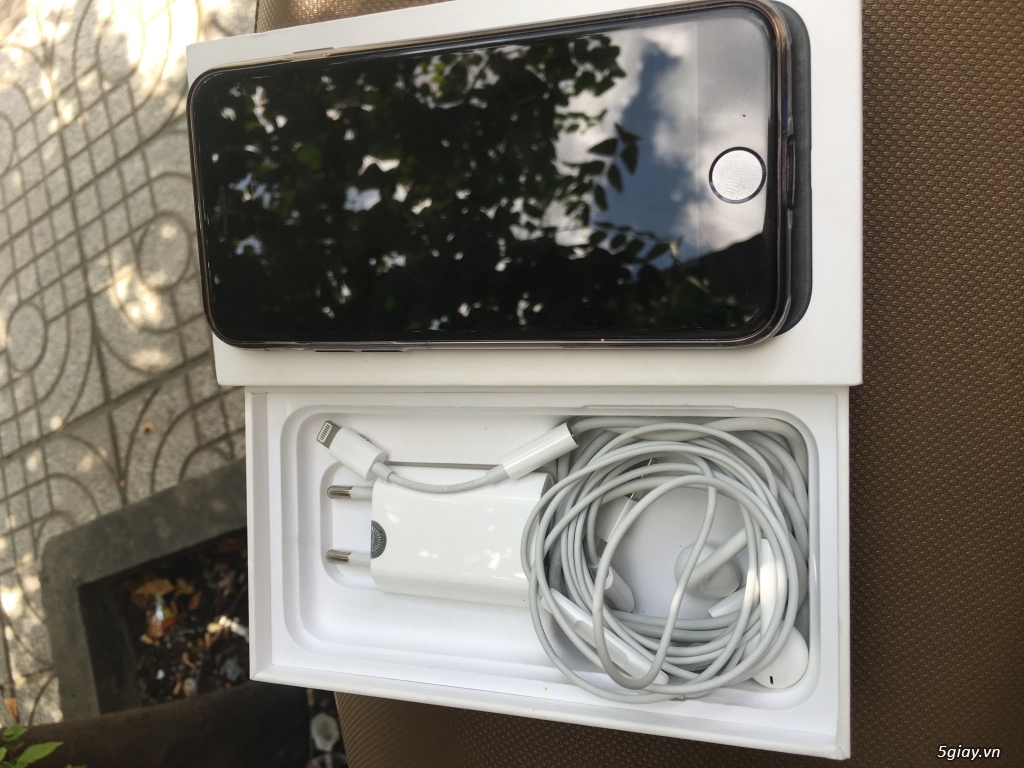 Iphone 7 hàng Việt Nam! - 2