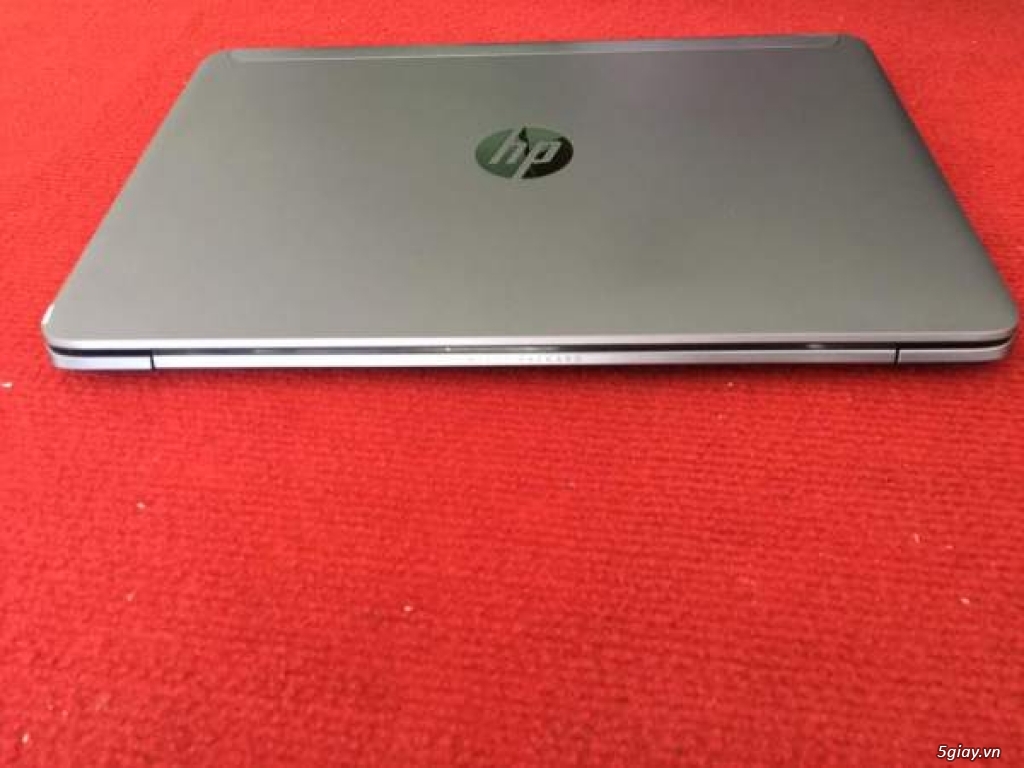 HP Elitebook 840 G2 - vỏ nhôm (Intel Core i5 5300U/4Gb/HDD 500G) - 1