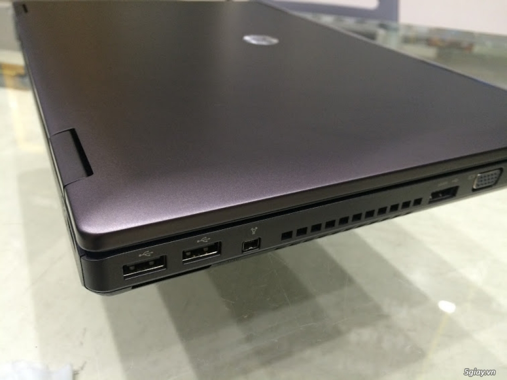 Laptop Cũ 15 inch HP Probook 6570b - 2