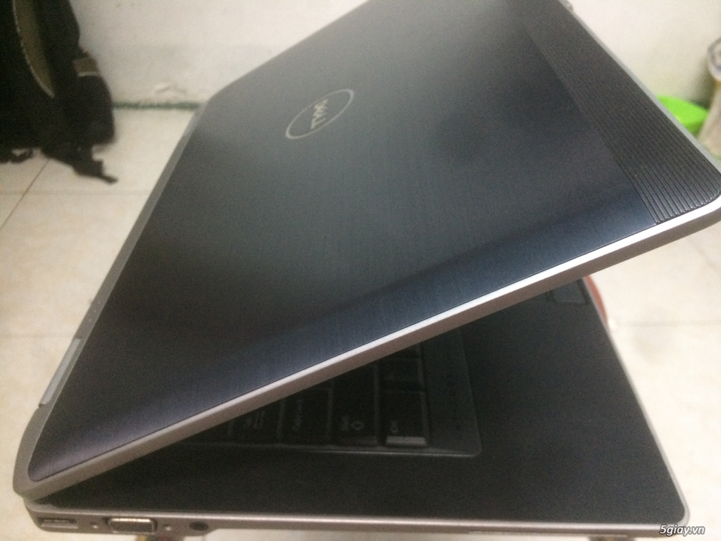 MÁY MỚI 99% LAPTOP DELL LATITUDE E6430