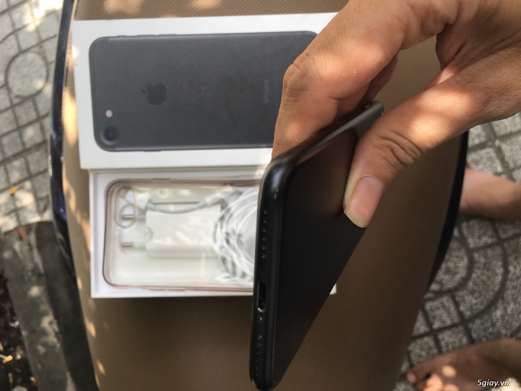 Iphone 7 hàng Việt Nam! - 1