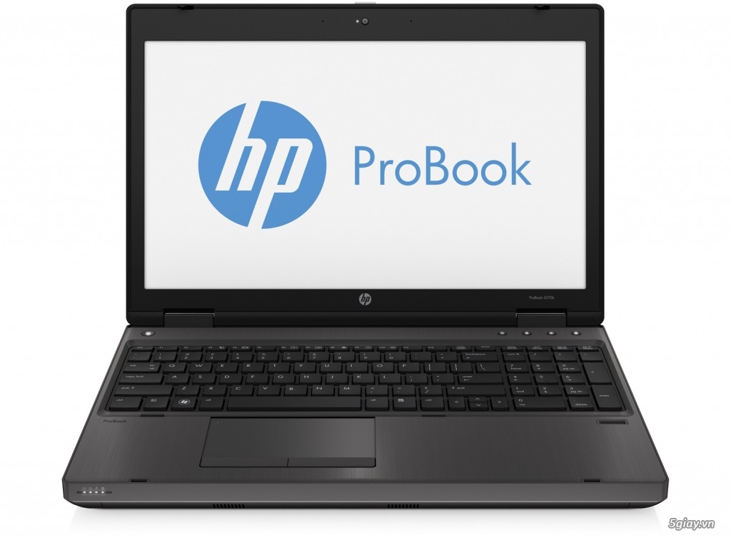 Laptop Cũ 15 inch HP Probook 6570b