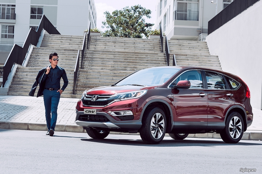 Honda Oto Kim Thanh : Đại lý uy tín, tin cậy, giá cả tốt nhất Sài Gòn. - 2