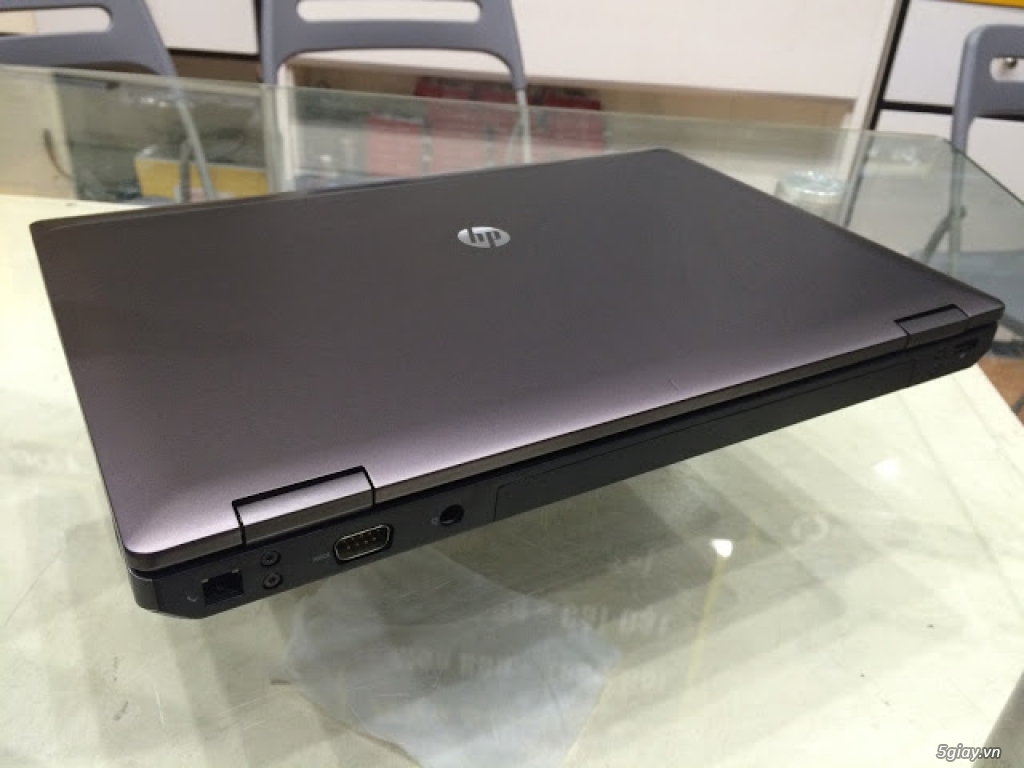 Laptop Cũ 15 inch HP Probook 6570b - 1