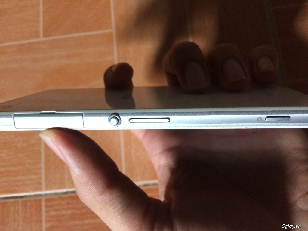 Sony z2 GL meizu hoặc xiaomi đổi gió - 2