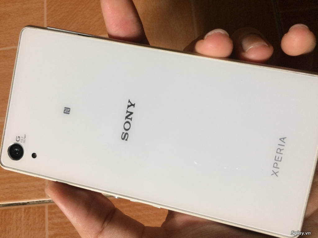 Sony z2 GL meizu hoặc xiaomi đổi gió - 1