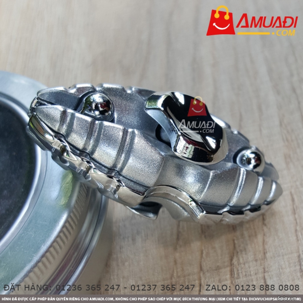 Con Quay Giảm Stress Hand Spinner - Spinner mini - 6