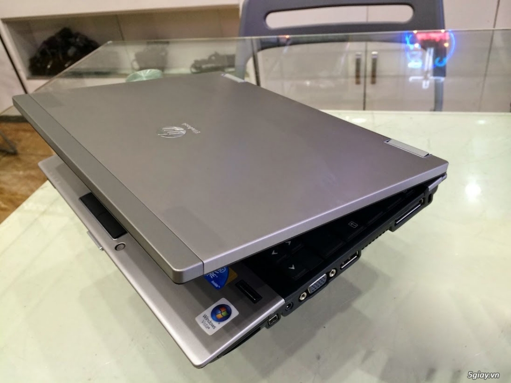 HP ELitebook Core i7 - Ram 4gb, 99%, nguyên zin - 2