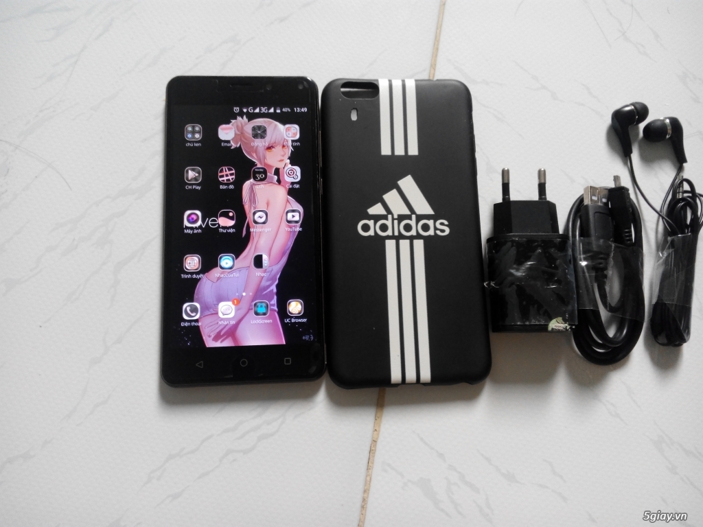 Mobell nova p2 mh 5.5 - 2
